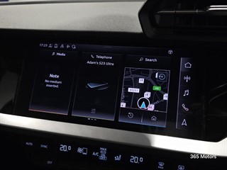 Used Audi A3 from 365 Motors