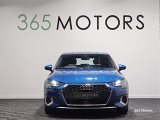 Used Audi A3 from 365 Motors