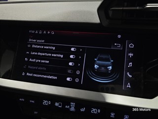 Used Audi A3 from 365 Motors