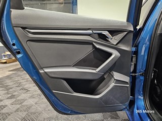 Used Audi A3 from 365 Motors