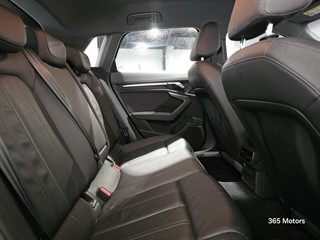 Used Audi A3 from 365 Motors