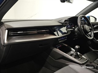 Used Audi A3 from 365 Motors