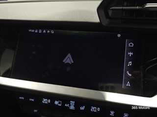 Used Audi A3 from 365 Motors
