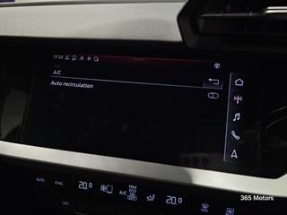 Used Audi A3 from 365 Motors