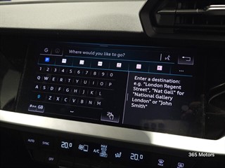 Used Audi A3 from 365 Motors