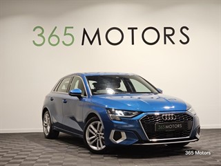 Used Audi A3 from 365 Motors