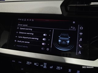 Used Audi A3 from 365 Motors