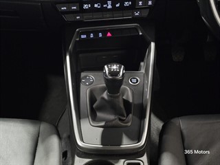 Used Audi A3 from 365 Motors