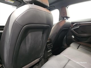 Used Audi A3 from 365 Motors