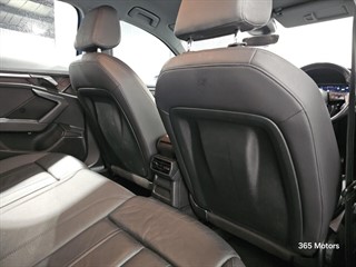 Used Audi A3 from 365 Motors