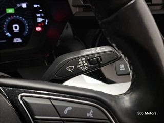 Used Audi A3 from 365 Motors