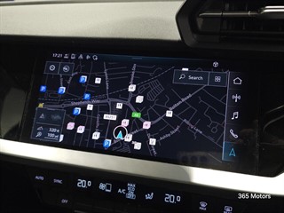 Used Audi A3 from 365 Motors