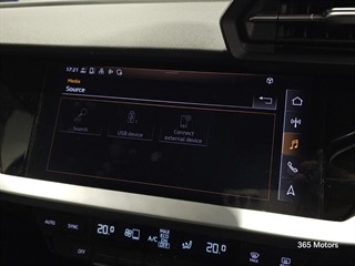 Used Audi A3 from 365 Motors