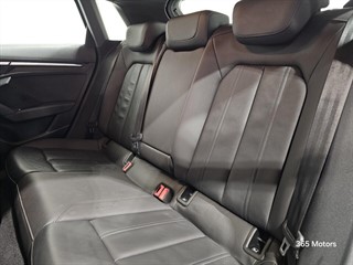 Used Audi A3 from 365 Motors