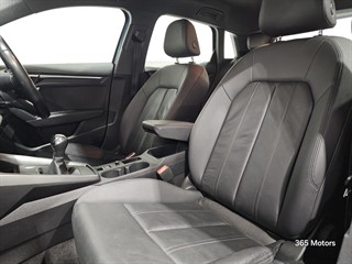 Used Audi A3 from 365 Motors