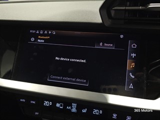 Used Audi A3 from 365 Motors