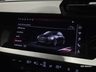 Used Audi A3 from 365 Motors