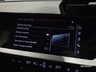 Used Audi A3 from 365 Motors