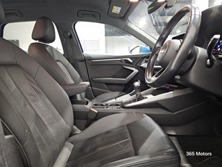 Used Audi A3 from 365 Motors