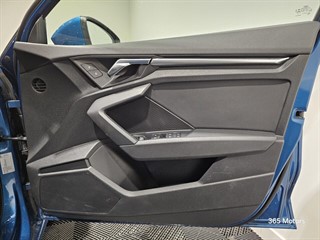 Used Audi A3 from 365 Motors