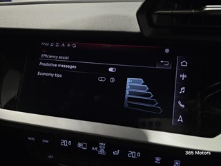 Used Audi A3 from 365 Motors