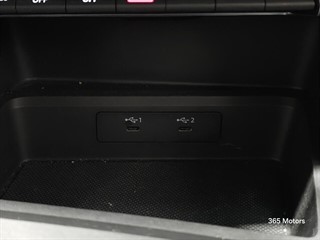 Used Audi A3 from 365 Motors