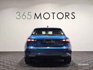 Used Audi A3 from 365 Motors