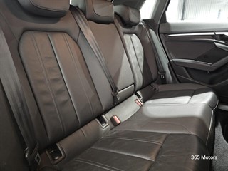 Used Audi A3 from 365 Motors