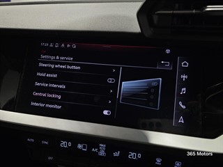 Used Audi A3 from 365 Motors