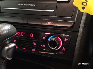 Used Audi A5 from 365 Motors