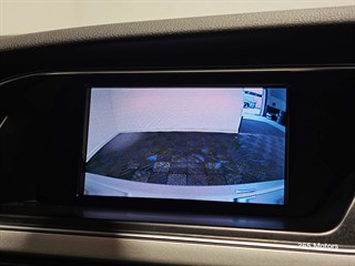 Used Audi A5 from 365 Motors