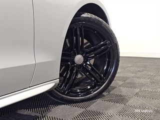 Used Audi A5 from 365 Motors