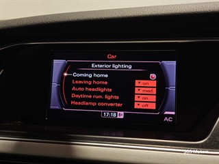 Used Audi A5 from 365 Motors