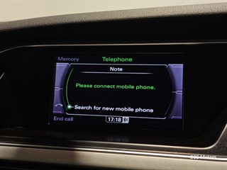 Used Audi A5 from 365 Motors