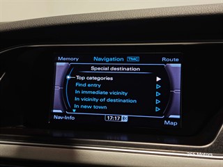 Used Audi A5 from 365 Motors