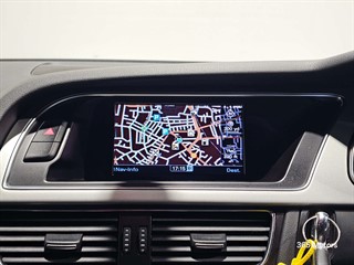 Used Audi A5 from 365 Motors