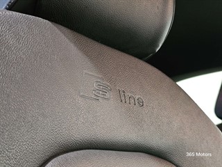 Used Audi A5 from 365 Motors