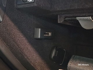 Used Audi A5 from 365 Motors