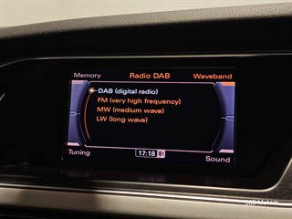 Used Audi A5 from 365 Motors