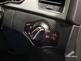 Used Audi A5 from 365 Motors