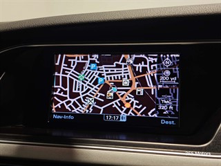 Used Audi A5 from 365 Motors