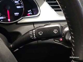 Used Audi A5 from 365 Motors