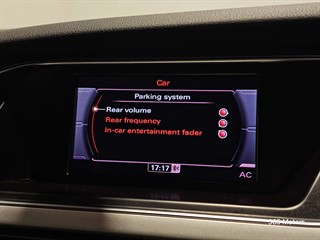 Used Audi A5 from 365 Motors