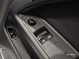 Used Audi A5 from 365 Motors