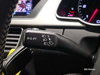 Used Audi A5 from 365 Motors