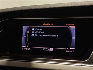 Used Audi A5 from 365 Motors