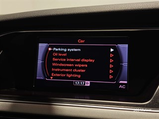 Used Audi A5 from 365 Motors