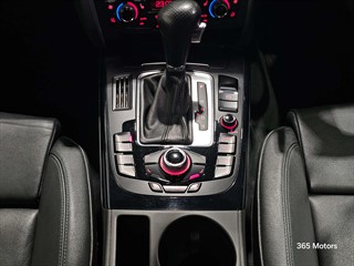 Used Audi A5 from 365 Motors