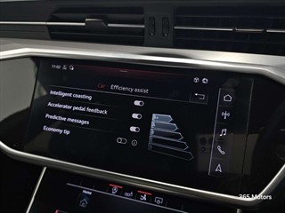 Used Audi A7 from 365 Motors