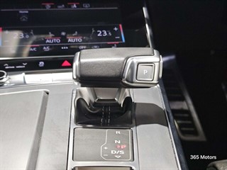 Used Audi A7 from 365 Motors